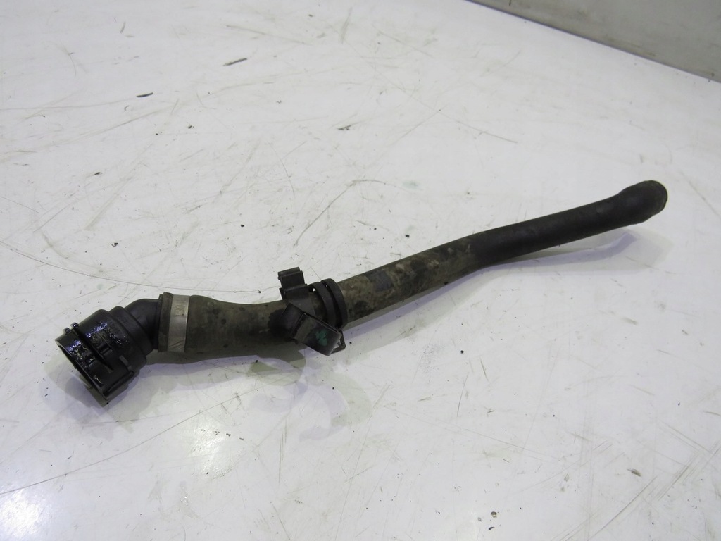 фото №3, Wąż труба wody countryman cooper s r60 1.6 tb 10r