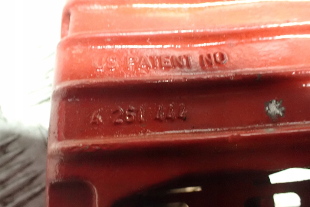 фото №8, Суппорт тормозной передний chevrolet corvette c5