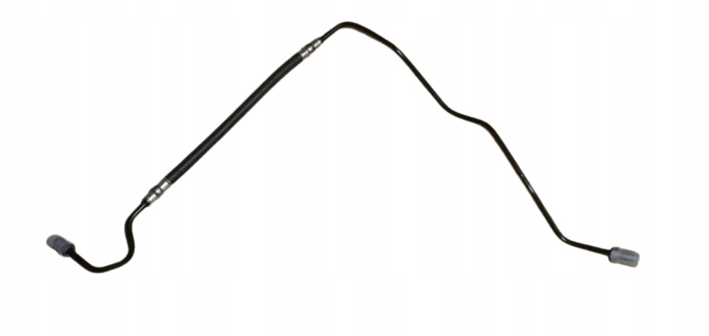 фото №4, Шланг гальмівний лівий задня оригінальний номер 463160004r renault megane iii scenic iii