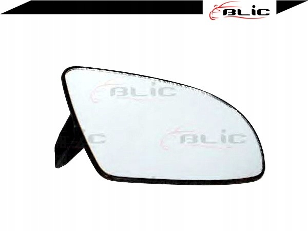 фото №2, Стекло зеркало [blic]