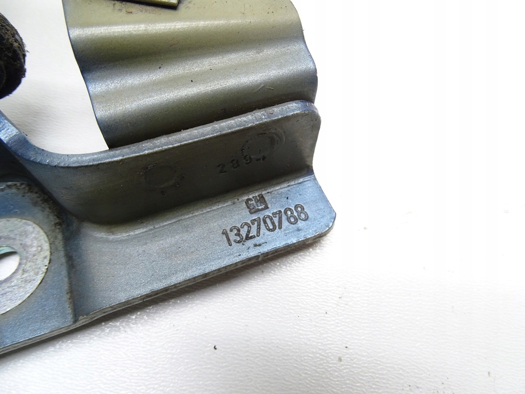 фото №9, Петля петлі капот лівий правий комплект z22s 13270787 13270788