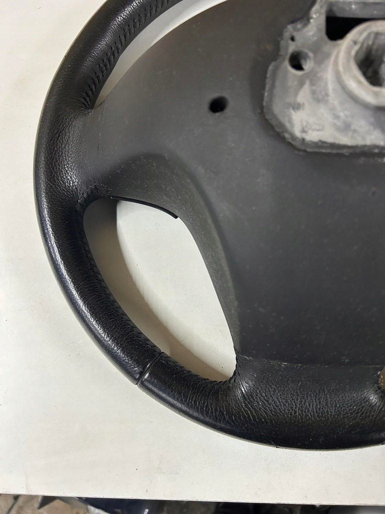 фото №11, Повітропровід шкіряний багатофункціональний volvo v50 s40 ii