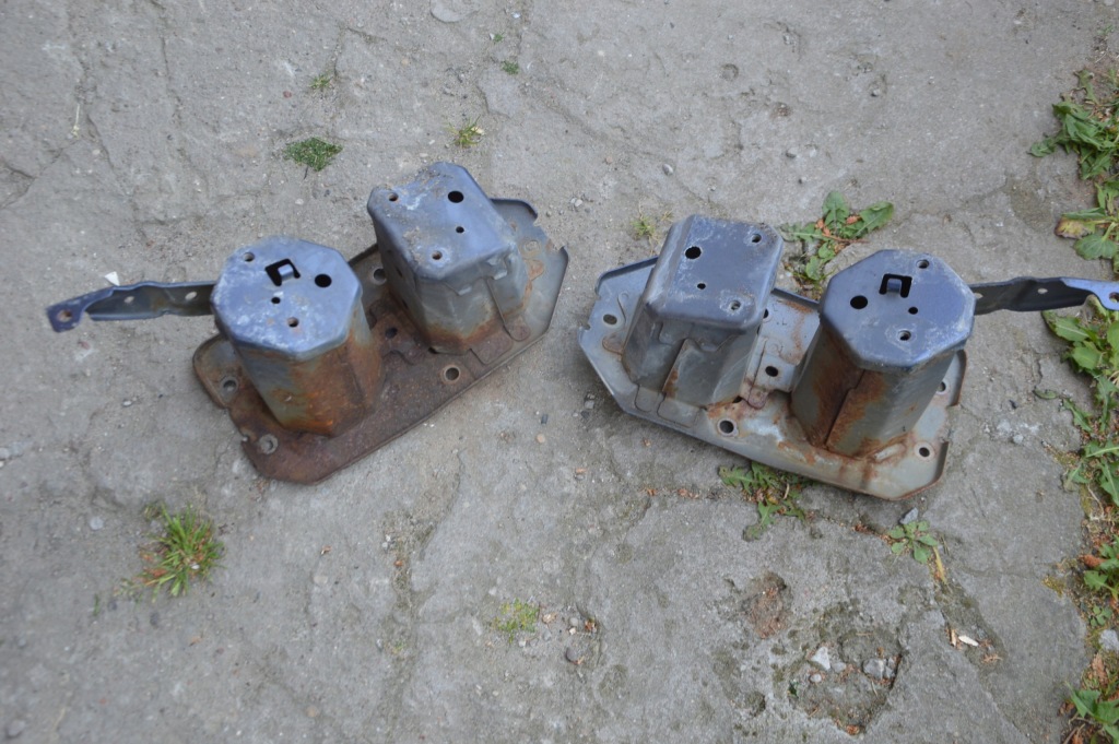 фото №1, Зона деформации левая правая honda civic ix 2016