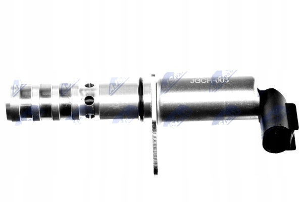 фото №8, Nty клапан переменных faz распределительного вала hummer h3 3.7 2007- trailblazer 4.2