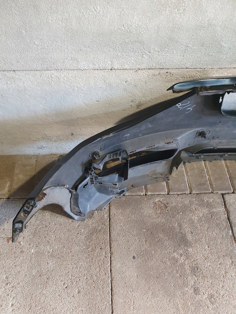 фото №7, Бампер перед bmw 1 f20 f21