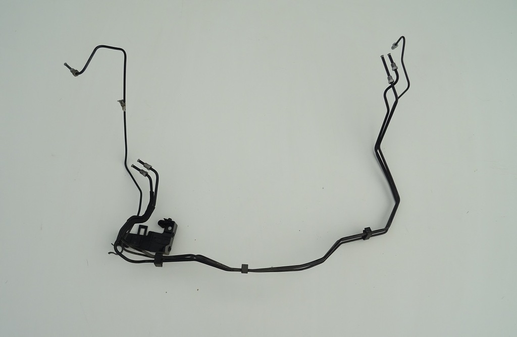 фото №1, 2010+ camaro 6.2 ss дроти гальмівні шланги трубки