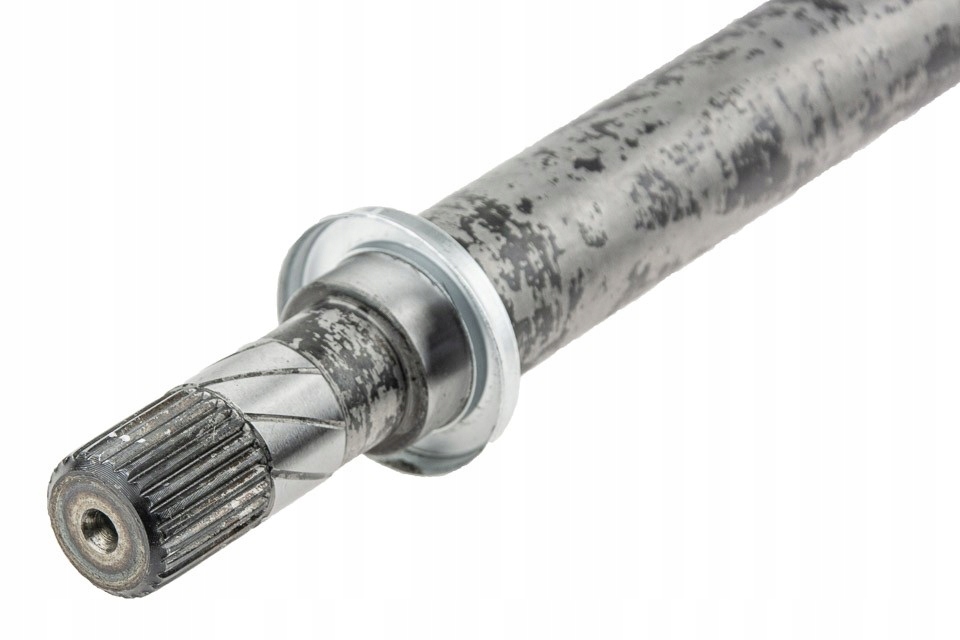 фото №7, Привідний вал привідна