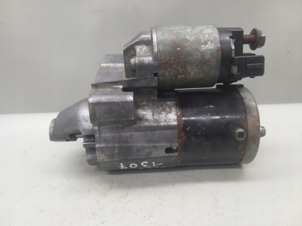 Купить Стартер cl3 12v 11 зубьев 1.6 1.4 vti 5f01 partner 308 r56 c3 v755001780