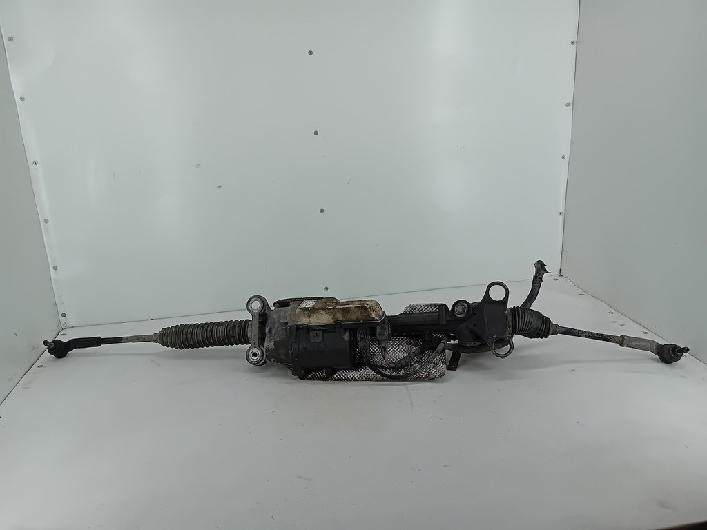 фото №10, Рейка рульова керма електрична vw passat b7 5n1909144m 3ab423050a