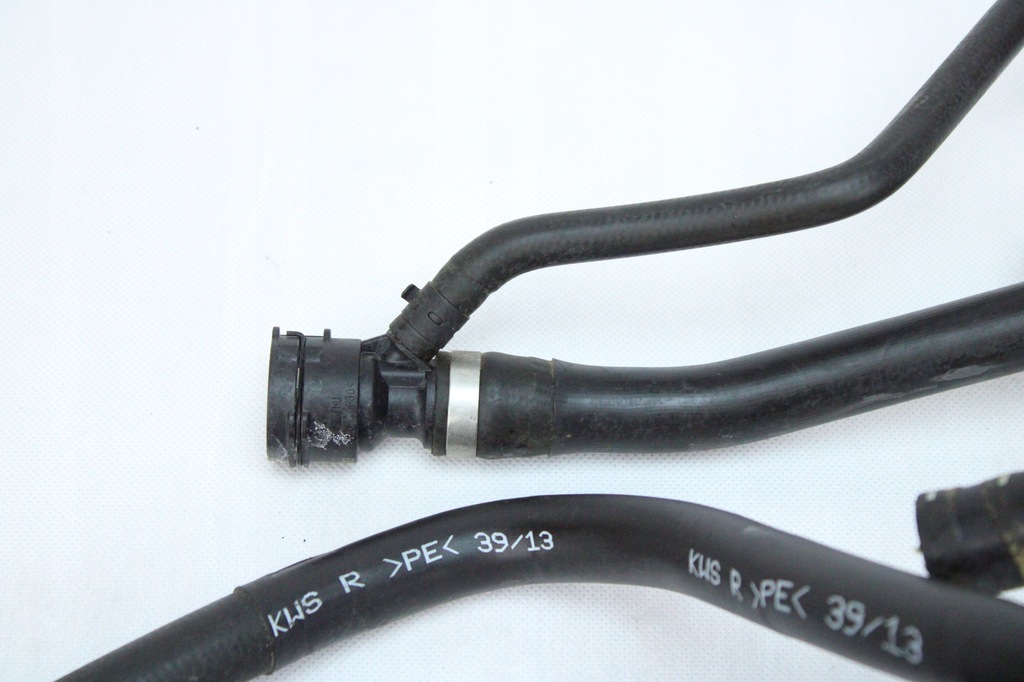 фото №7, Магістраль дроти труби wody volkswagen id.4 204 km 1ea121157