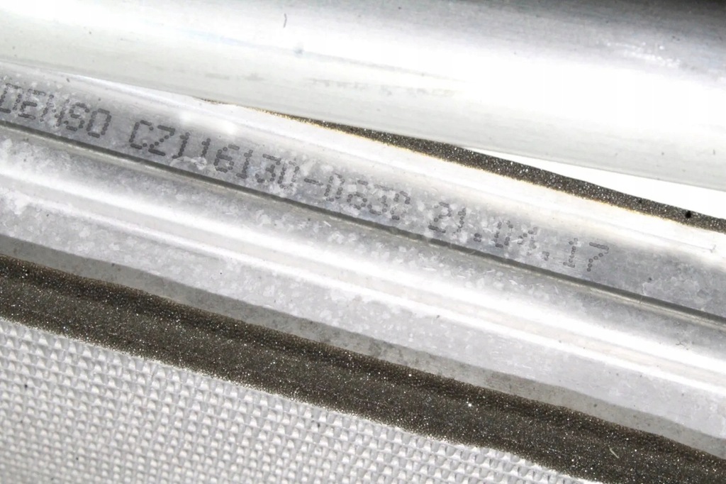 фото №7, Радіатор обігрівача bmw 2 active tourer f45 cz1161300830 1.5l hybrid