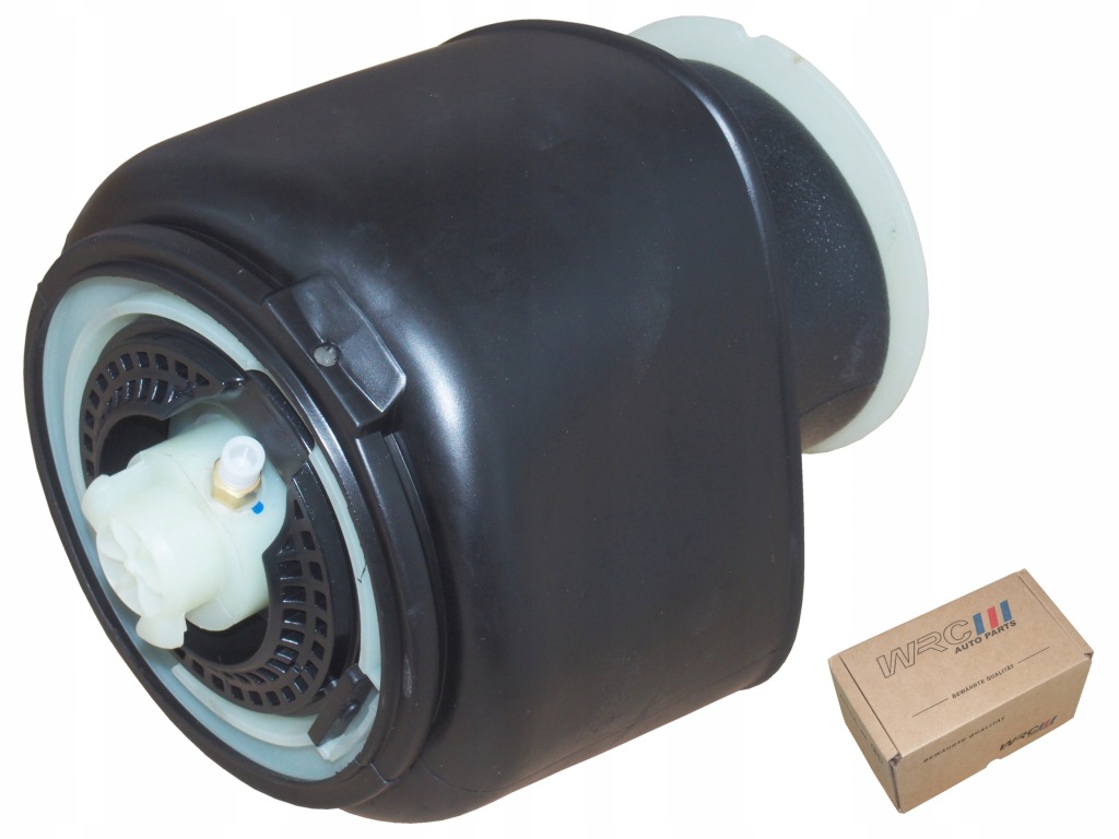 фото №1, Пневмоподушка подушка bmw 5 f07 f11 2009-2017 задня