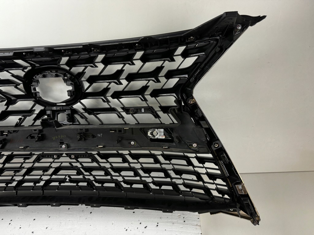 фото №8, Lexus lx решітка радіатора решітка радіатора решітка перед org!