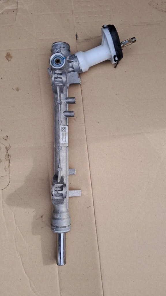 Купить Трансмиссия рулевая рейка renault arkana 480109444r 48010 9444r