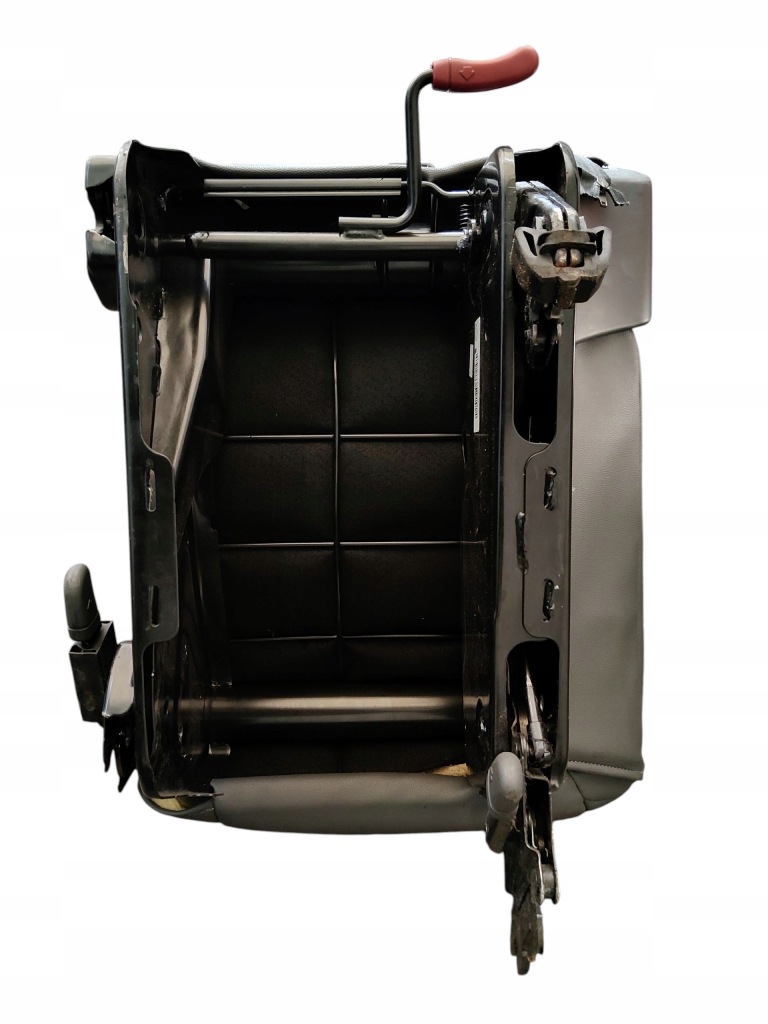 Сиденье сиденья 2 ряд комплект  fiat scudo 2 jumpy 3 expert 3 07-13 Недорого