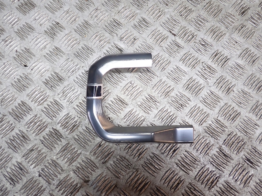 фото №13, Dekor левый рамка панели ford f150 2021-