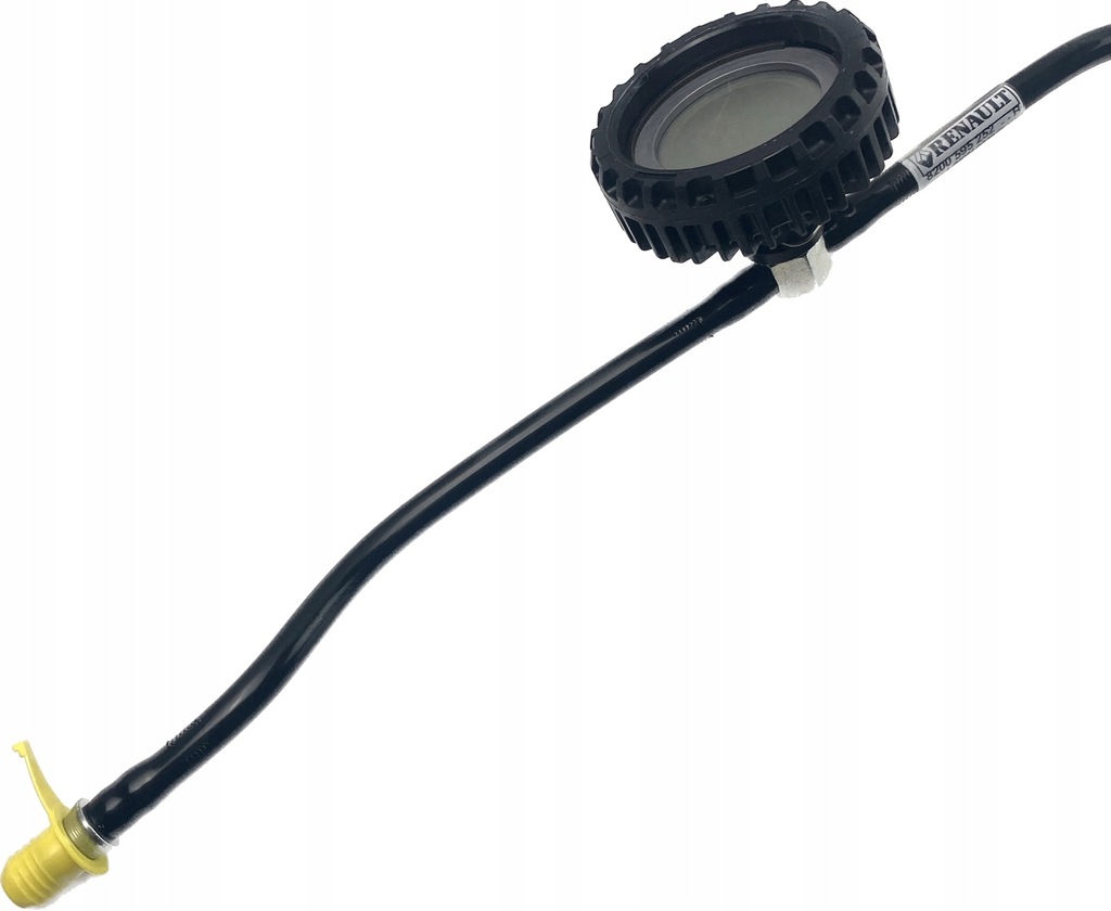 фото №2, Шланг сцепления renault megane ii 8200595252 oryg