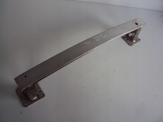 фото №1, Балка бампера задняя peugeot 308 ii t9 hb 16 r