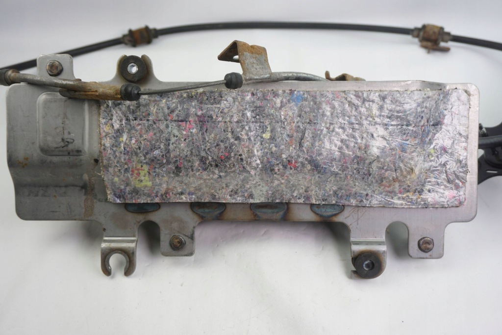 фото №3, Гальмо ручний електричний renault koleos 36010-4424r