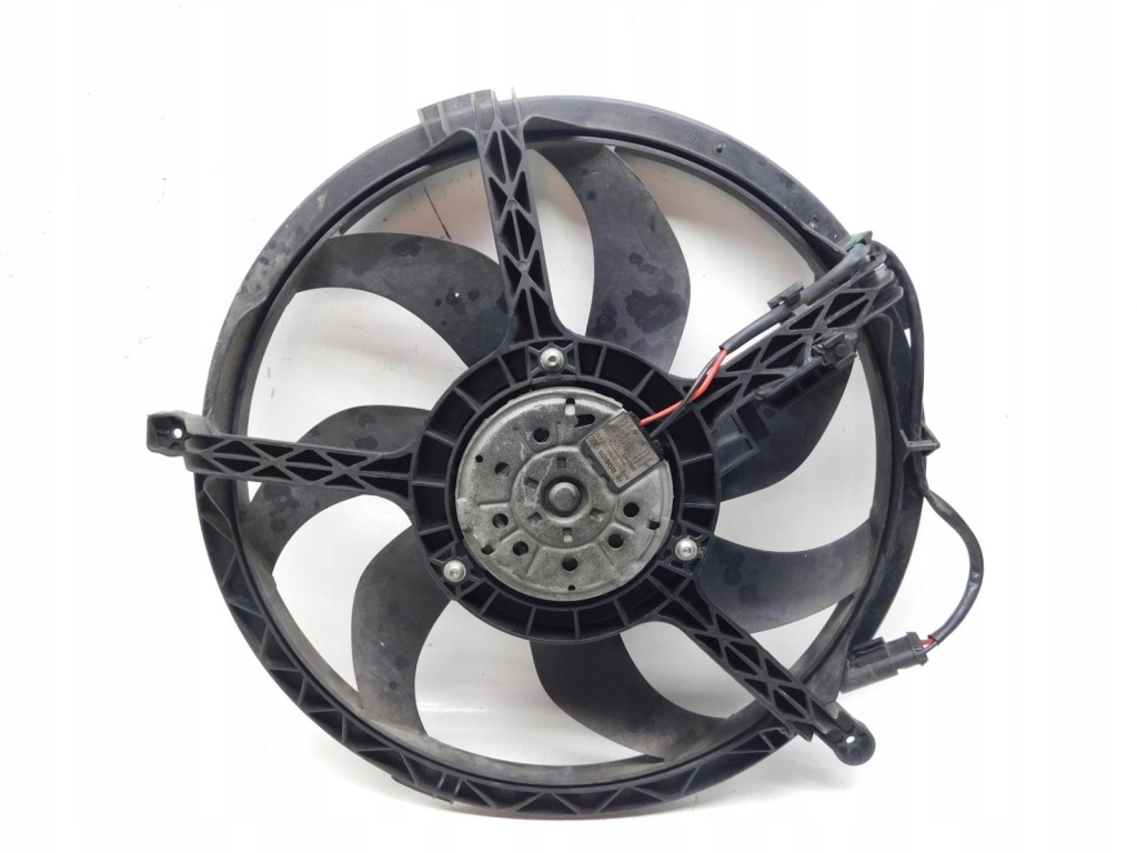Вентилятор радіатора m5377003 mini r55 r56 1.4 16v Ціна