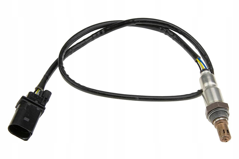 фото №1, Датчик лямбда-зонд skoda roomster yeti 1.2tsi