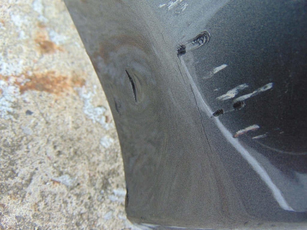 фото №11, Бампер перед mercedes w246 a2468850525