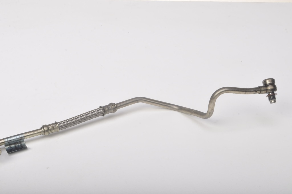 фото №3, Land rover range rover l494 3.0 шланг масляний