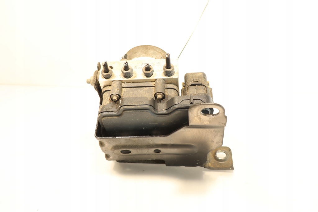 фото №5, Насос abs toyota proace ii 1.5d4d