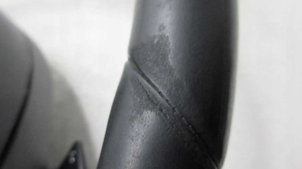 фото №6, Mercedes w212 воздуховод подушка водителя