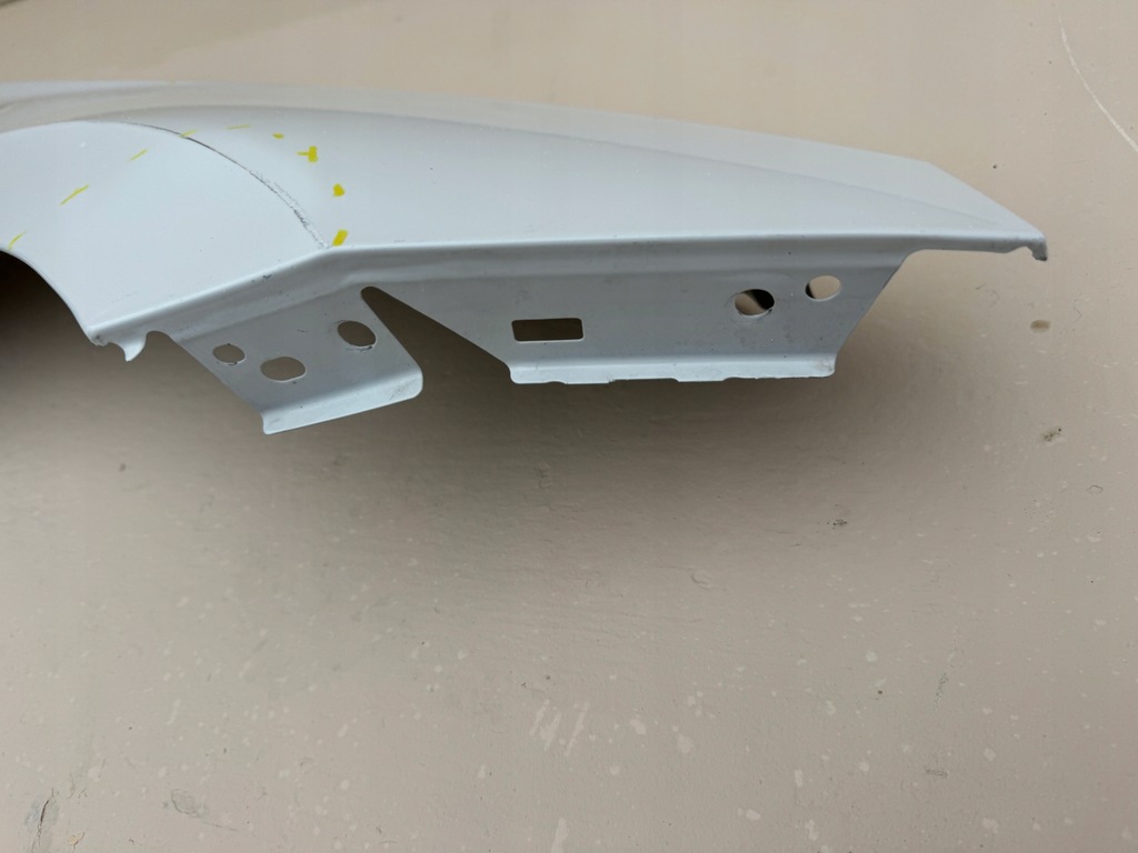 фото №9, Skoda kamiq 18r- крыло правый передний правый перед