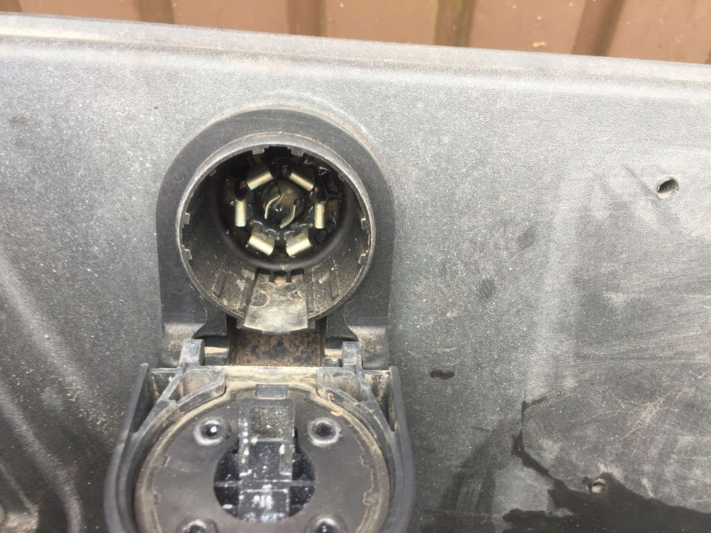 фото №7, Ford f150 raptor бампер задня hak балка pdc джгут