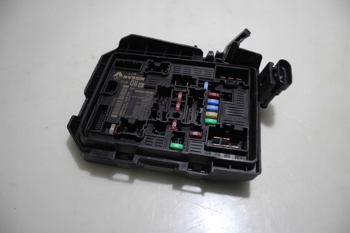 фото №1, Модуль stepway dacia logan iii 1.0