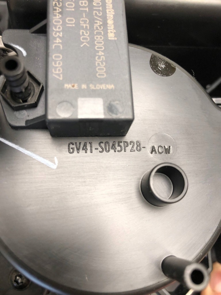 фото №7, Кронштейн na кружки ford kuga mk2 lift gv41-s045p28-acw