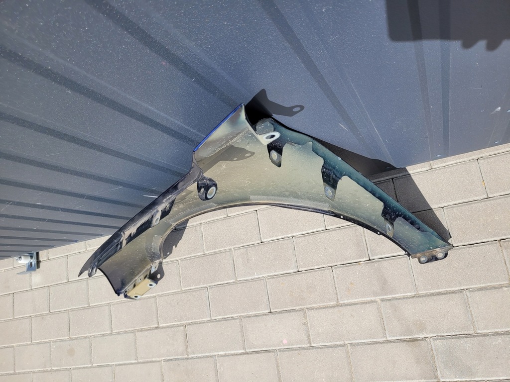 фото №9, Крила передній правий перед audi a3 8y 20- 8y0821092