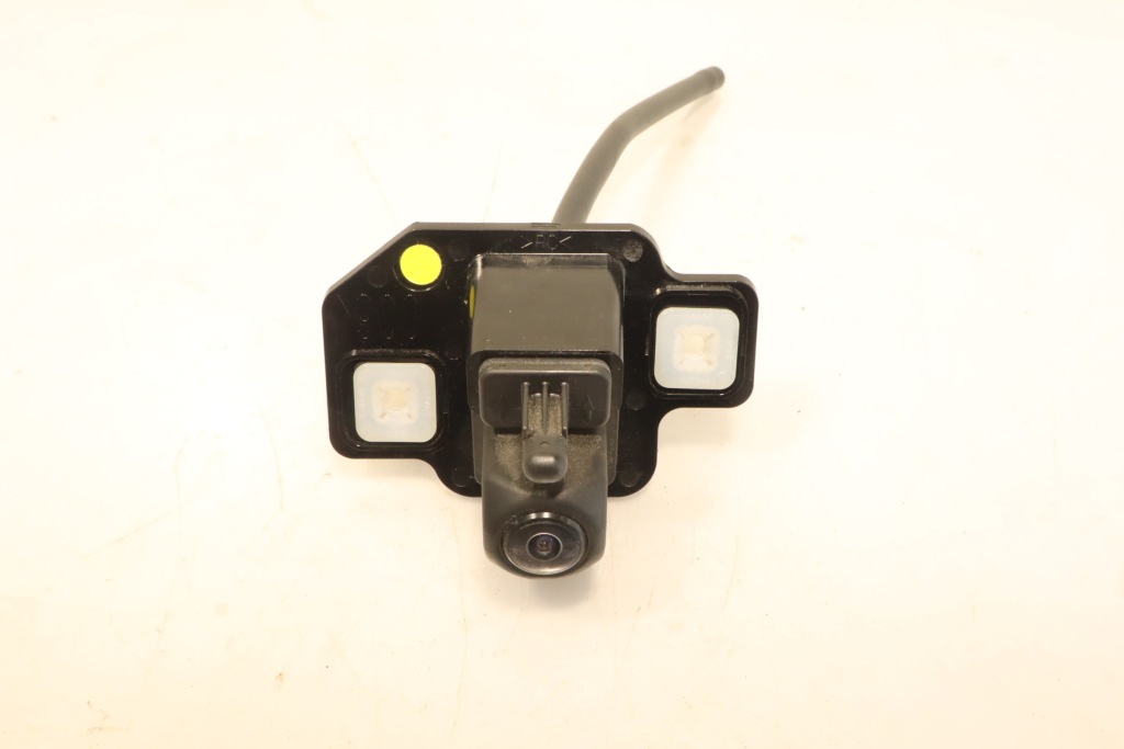 фото №5, Камера заднього виду lexus rx v 350h hybrid prestige