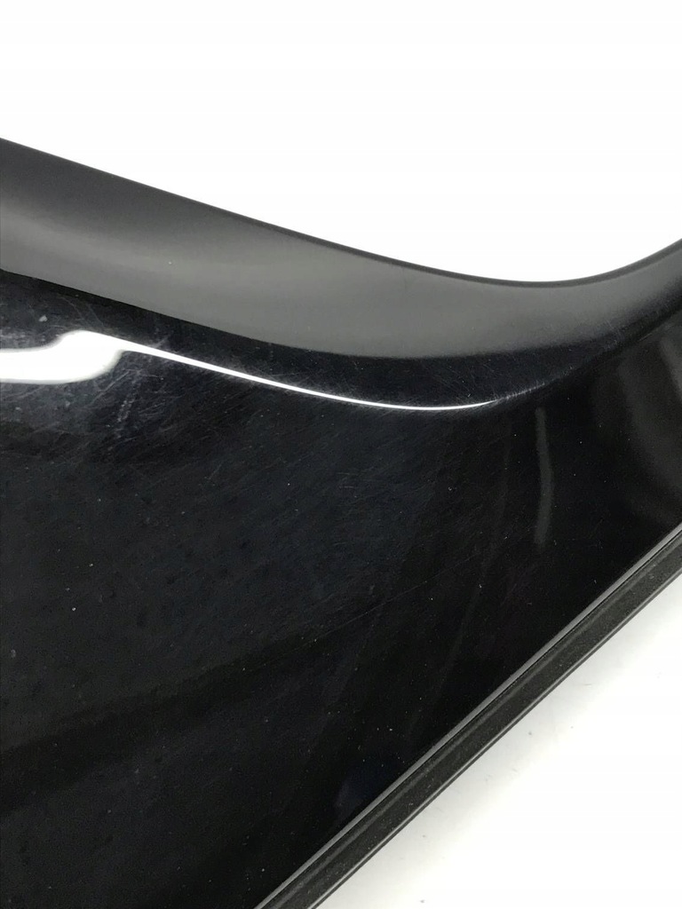 фото №5, Audi a6 4k c8 спойлер молдинг крышки левая 4k9854871a