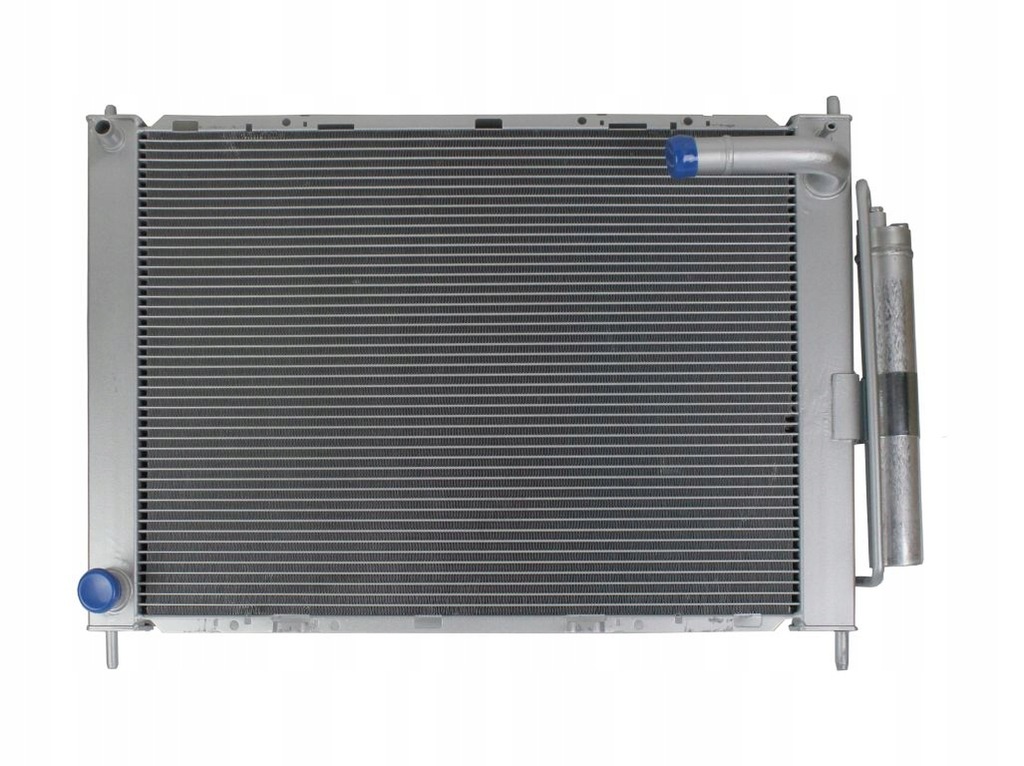 фото №1, Abakus 035-017-0003-b модуль охолоджуючий