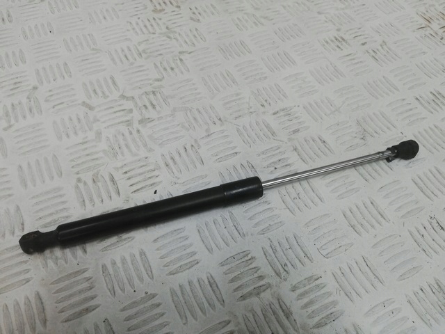 фото №1, Привод капот renault captur 654709991r