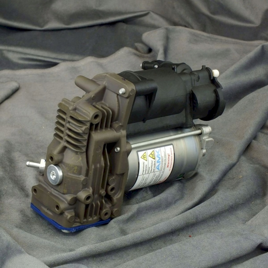 фото №1, Компресор bmw x5 e70, x6 e71 e72