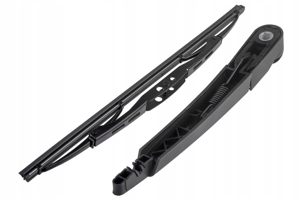 фото №2, Щітка + важіль задній двірники smart fortwo 2004- довжина щітки двірник