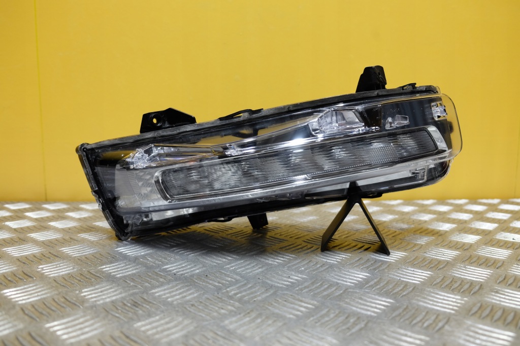 Купити Ford mustang 2018- протитуманна фара фара поворотник drl led r америка