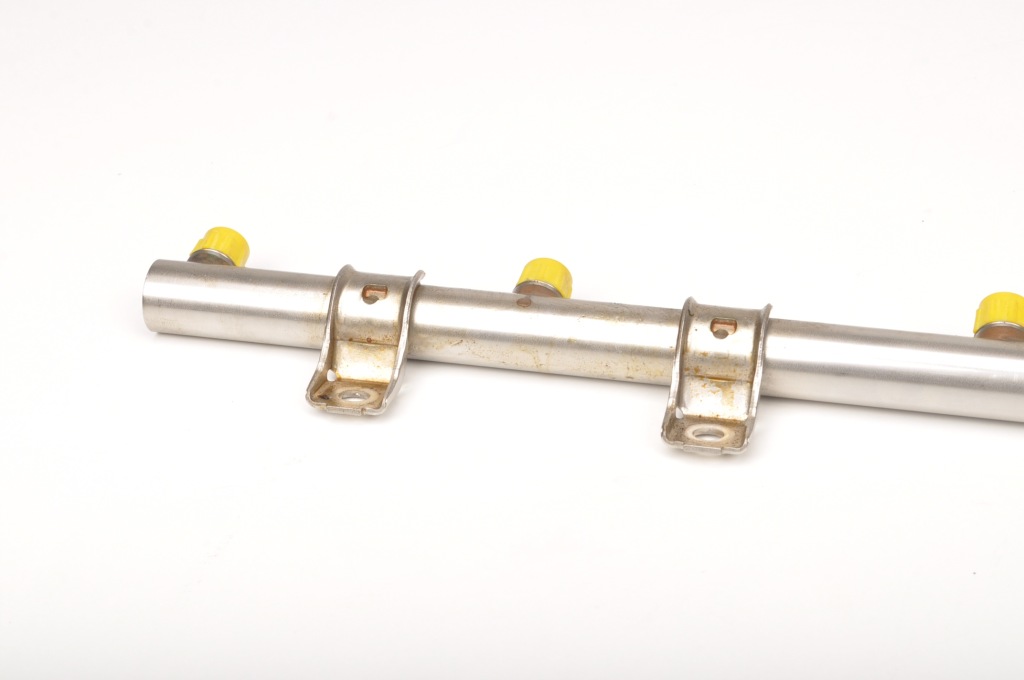 Купити Rolls-royce wraith rr5 молдинг упорскування 8625029