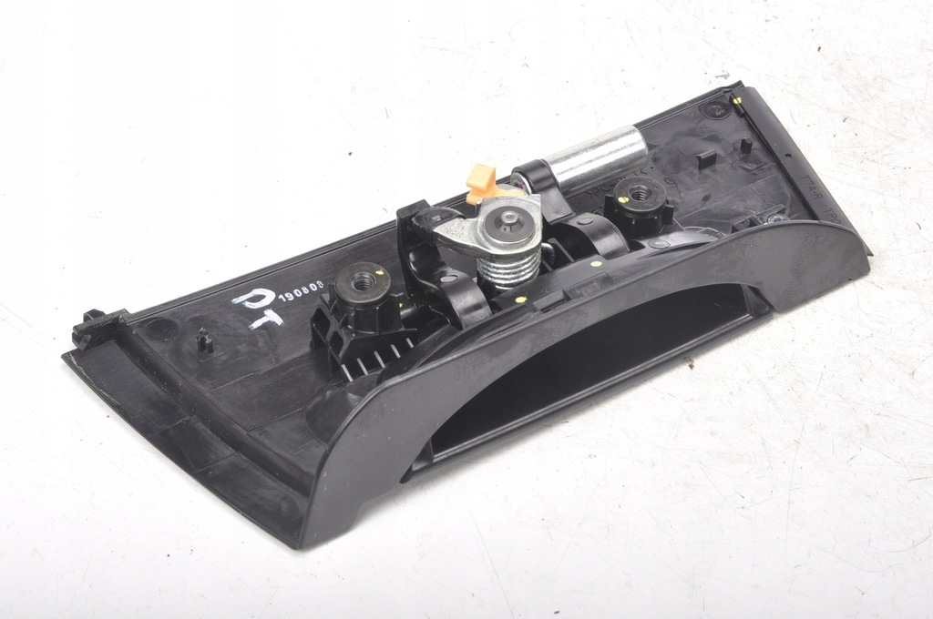 фото №2, Honda hr-v ii ручка двері зовнішня правий задня