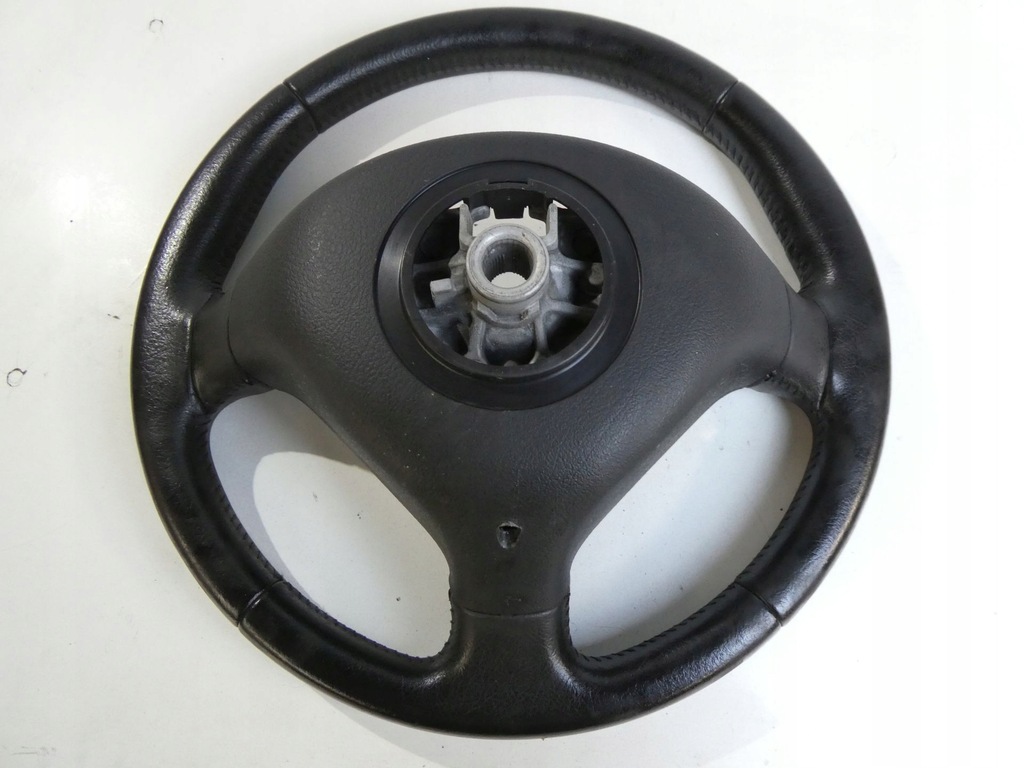 фото №6, Воздуховод кожа peugeot 407