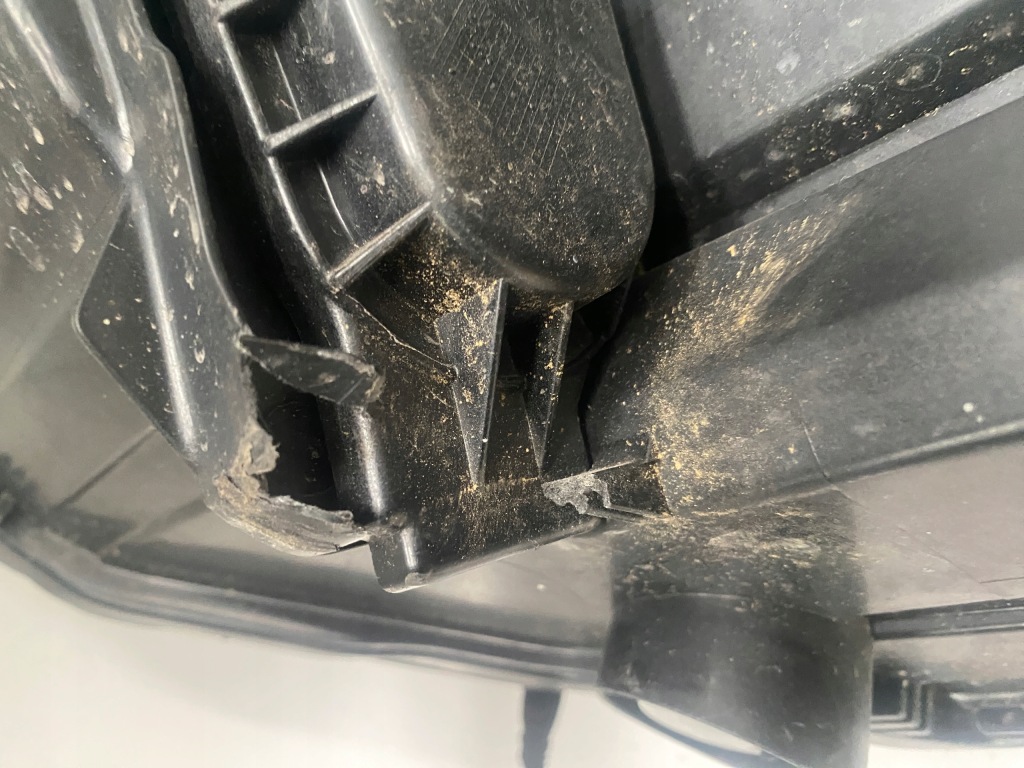 фото №16, Vw golf vii sportsvan лампа правый перед 517941006c