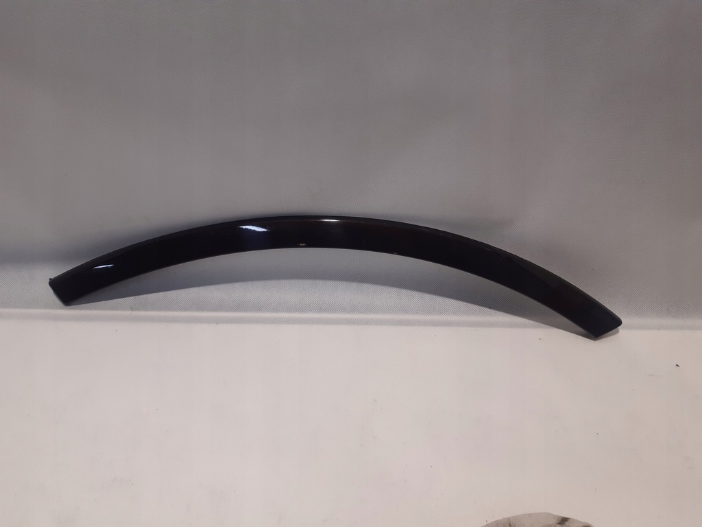 фото №1, Porsche cayenne iii 9y0 молдинг дверь левая задняя