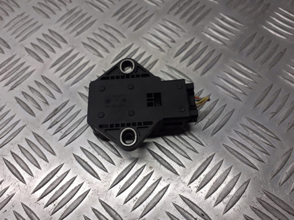 фото №3, Датчик esp renault scenic ii 8200074266