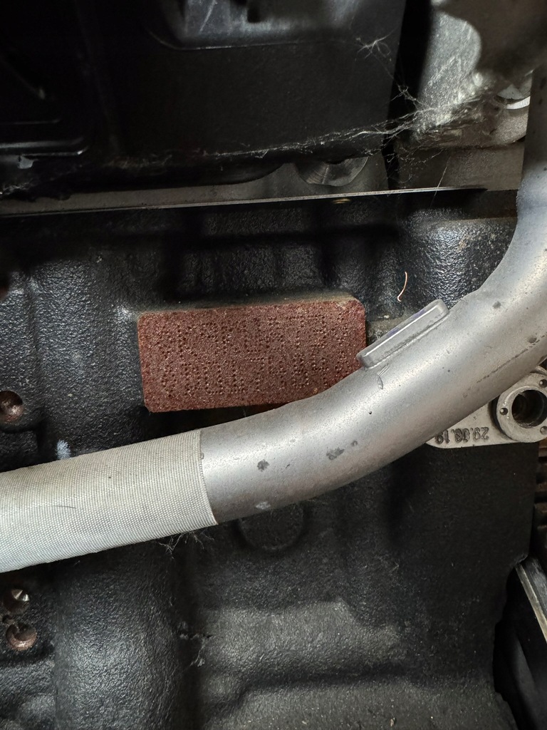 фото №7, Renault dacia nissan двигатель 1.5 dci blue k9ku873 100017881r adblue k9k u873