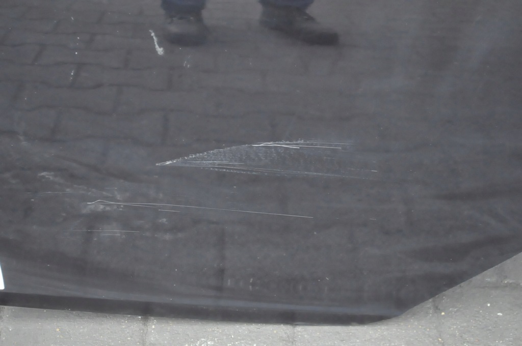 фото №3, Opel insignia a двері лівий задня задні kombi z22c