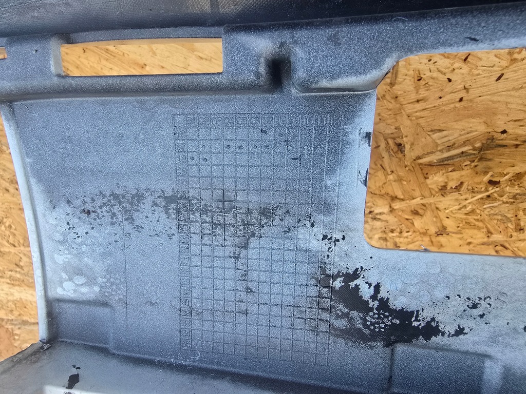 фото №14, Bmw x2 f49 m-pakiet бампер перед передний pdc